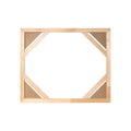 Gallery Depth Stretcher Frame (1.5")