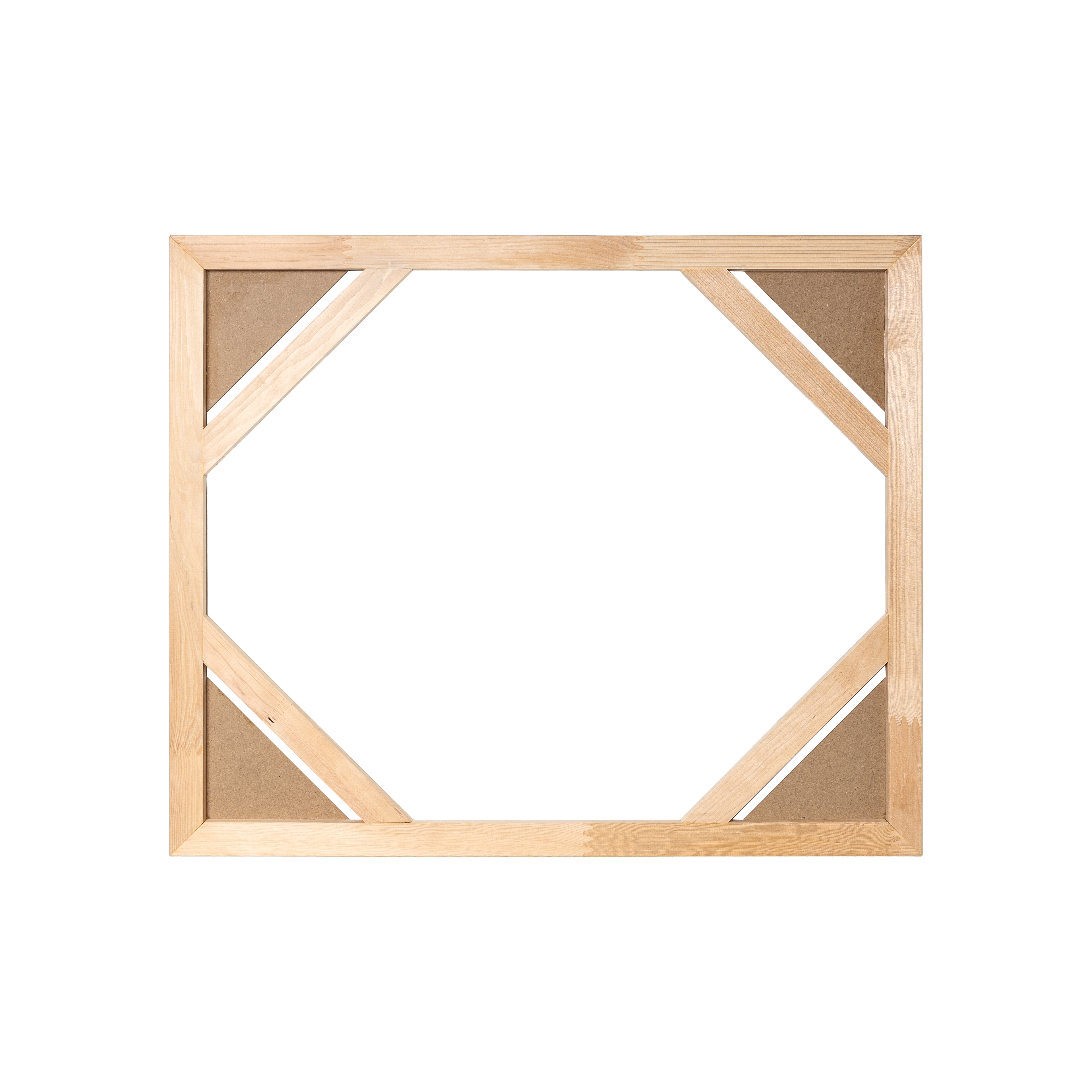 Gallery Depth Stretcher Frame (1.5")